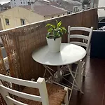 Beautiful Apartment 40M2 Avec Private Parking